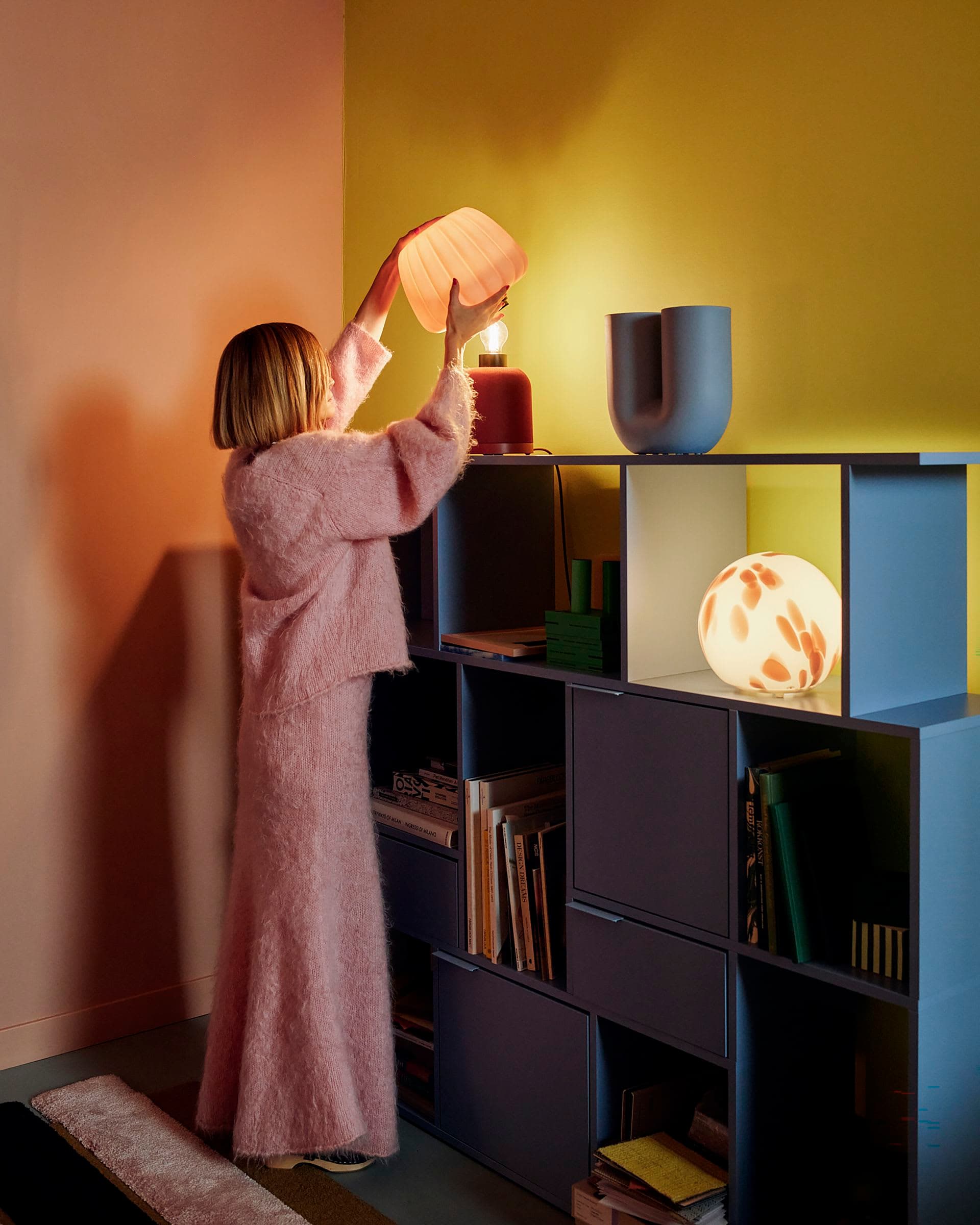 Portable Lighting