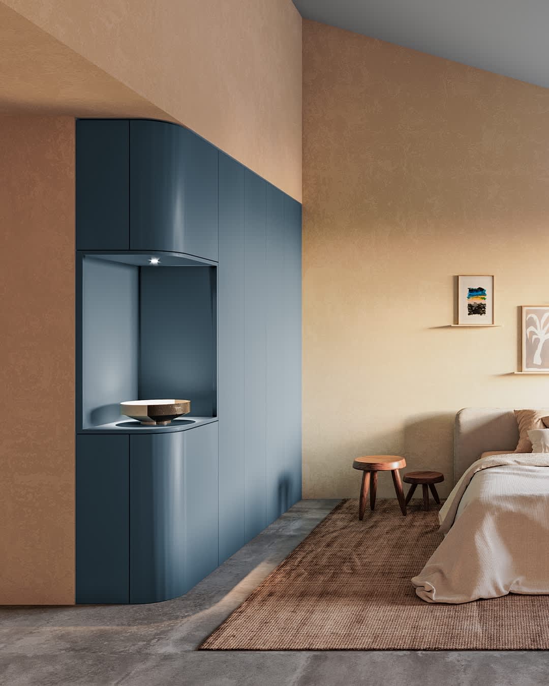 Clever Storage