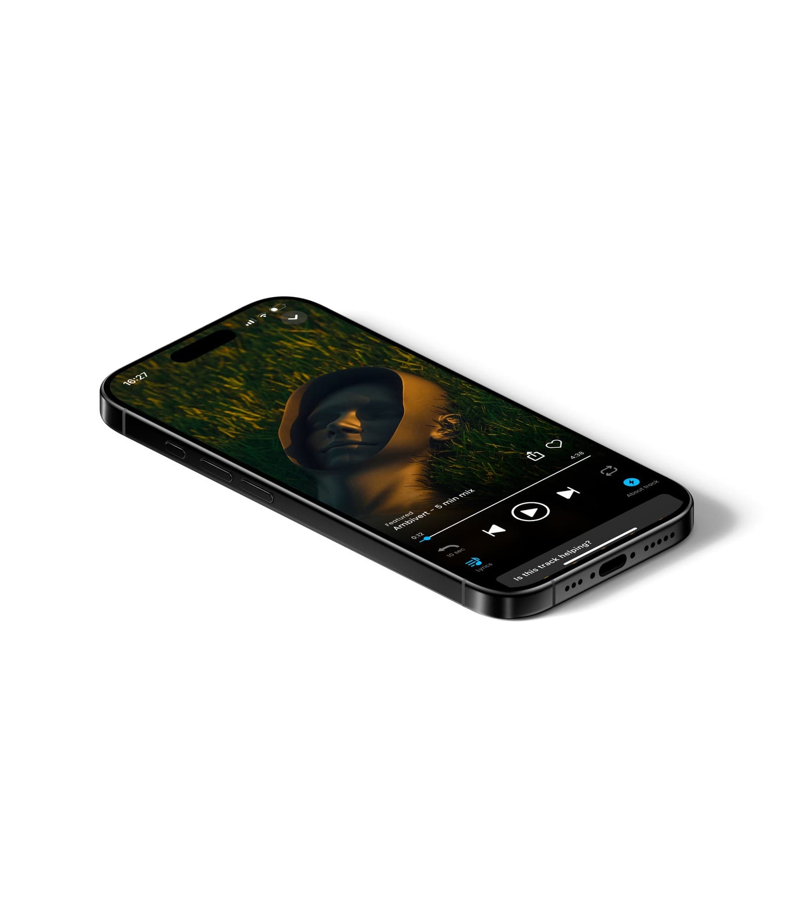 SPOKE App